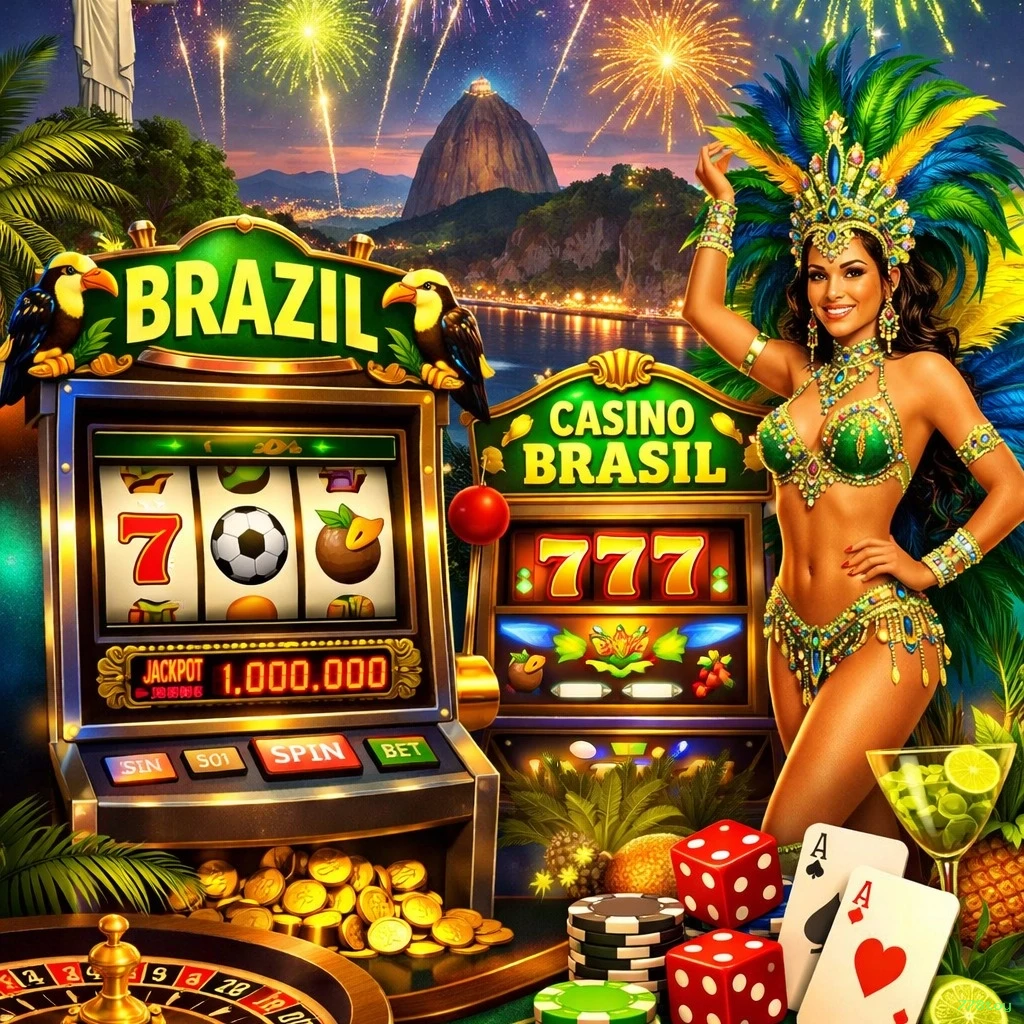 Bônus do cassino
