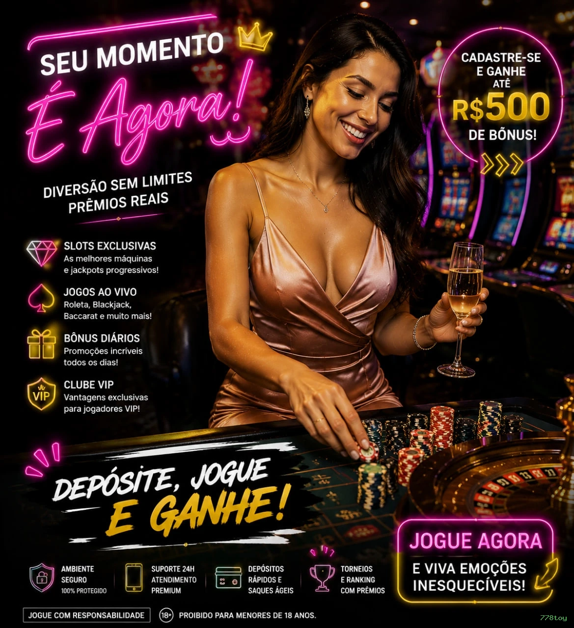 Estatísticas do jogo